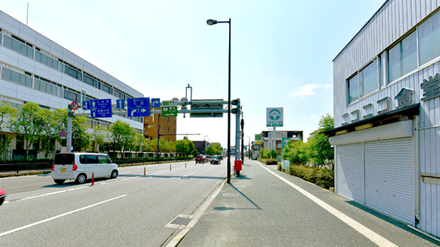 ニコニコ食堂（閉店）